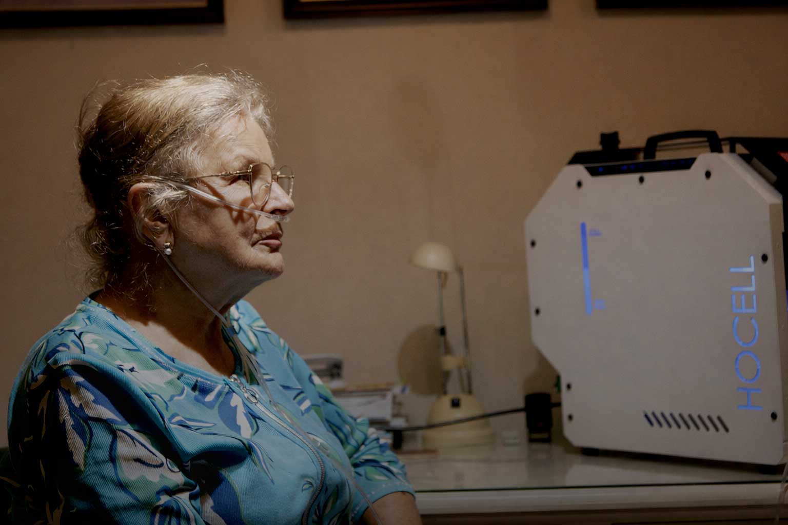 Jadwiga i Jerzy Stodolny