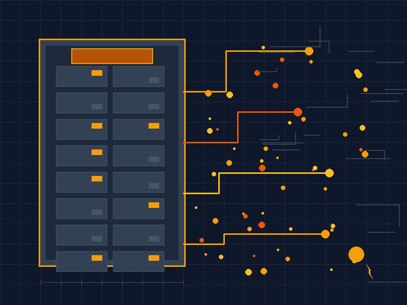 Advanced technology solutions by HOCELL